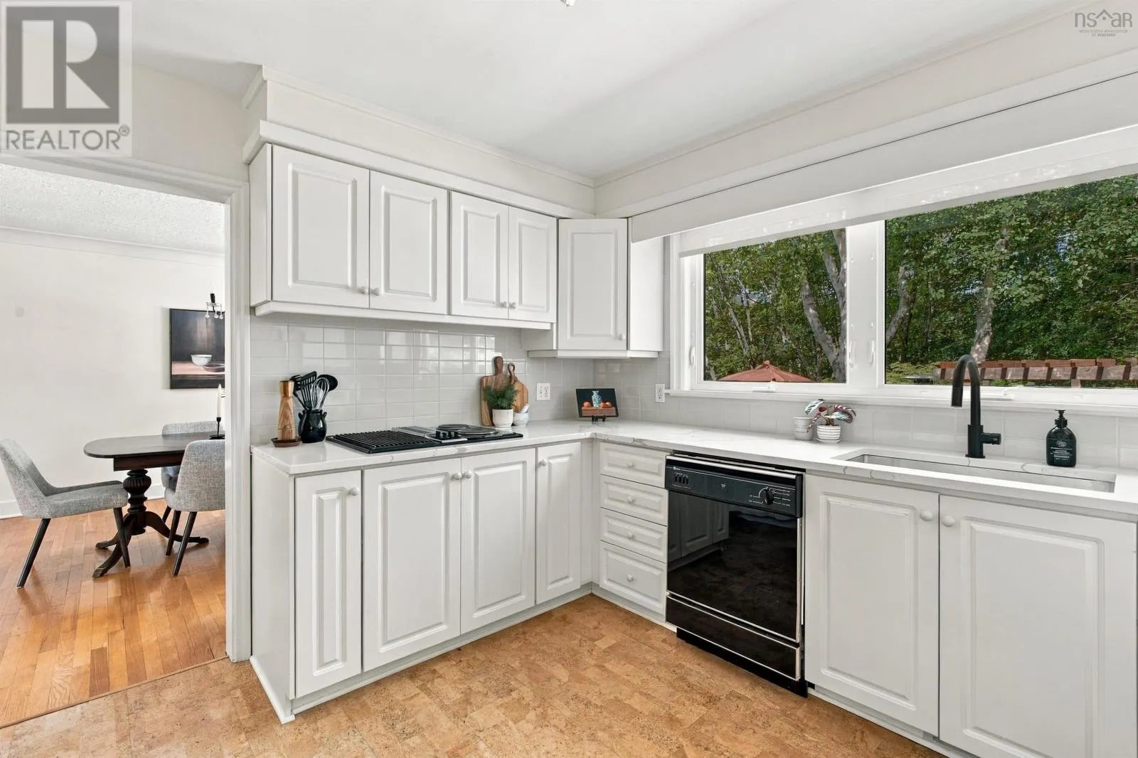 4 Fleming Drive