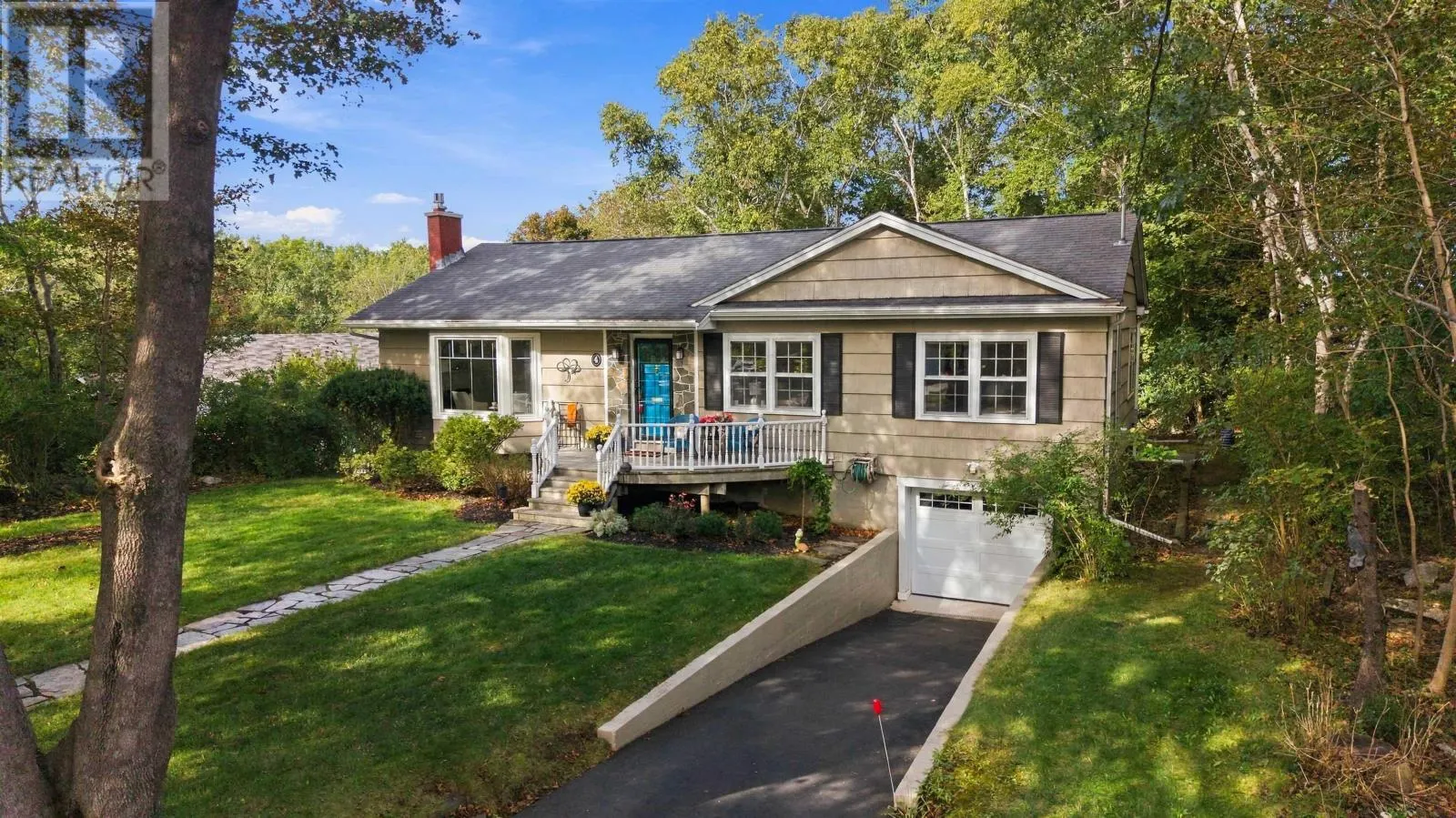 4 Fleming Drive