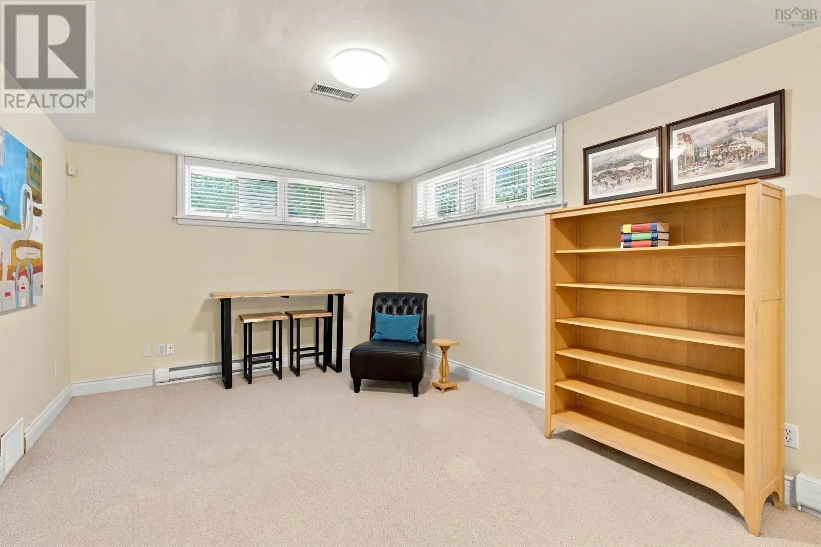 4 Fleming Drive