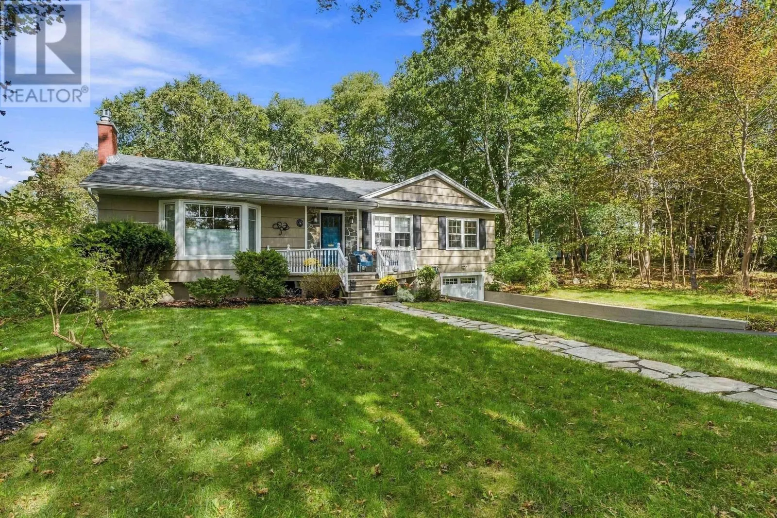 4 Fleming Drive
