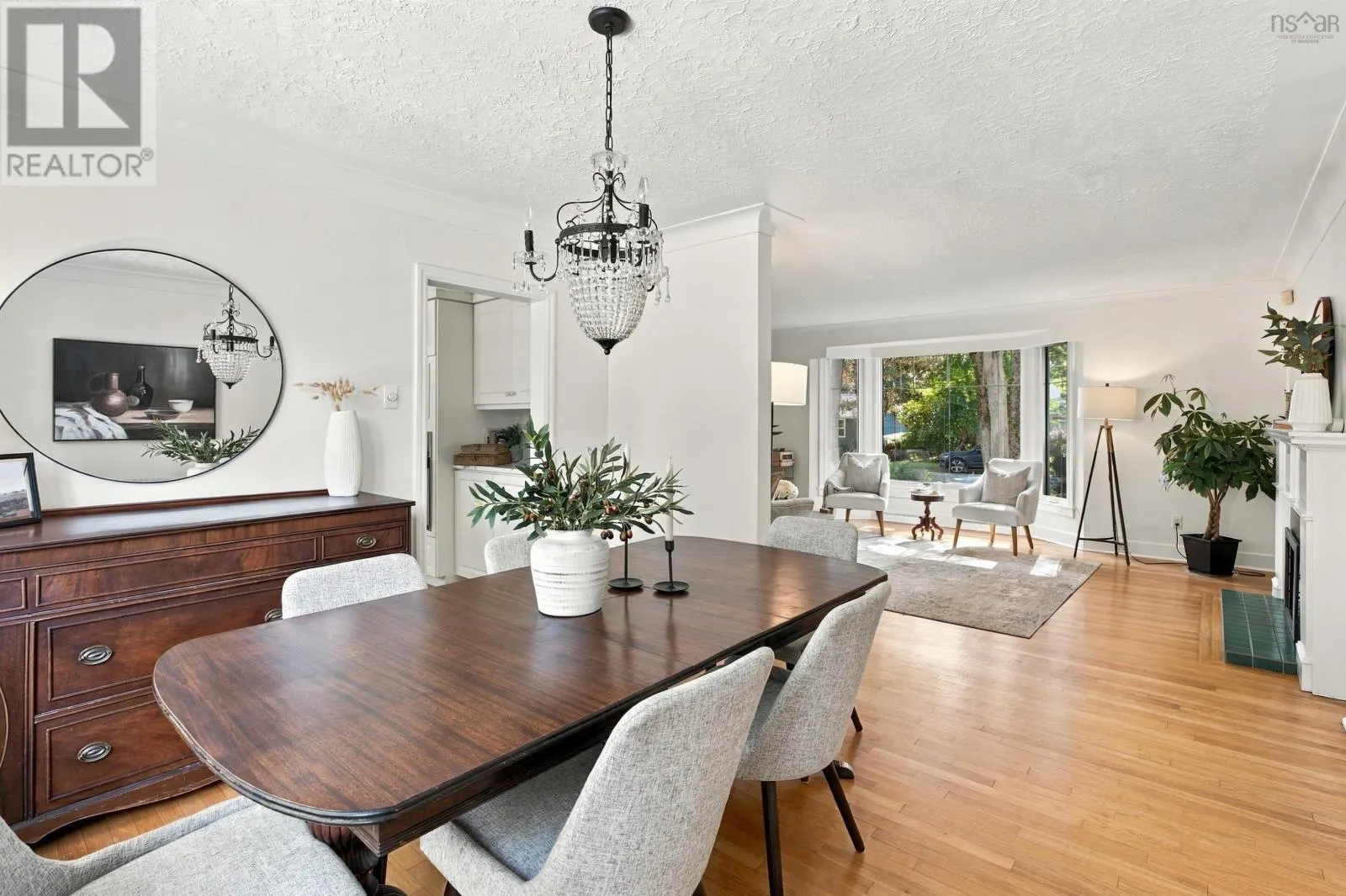 4 Fleming Drive