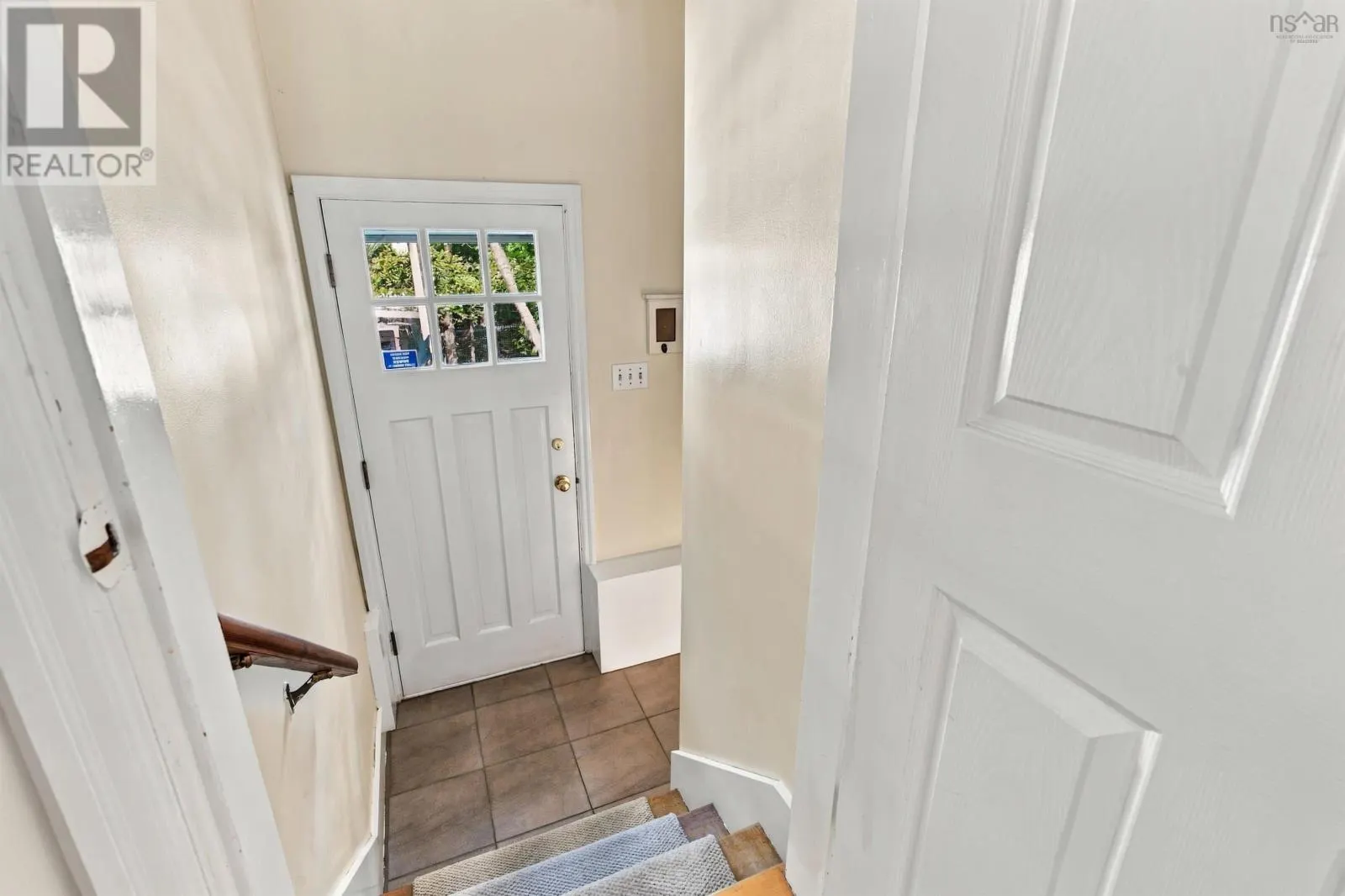 4 Fleming Drive