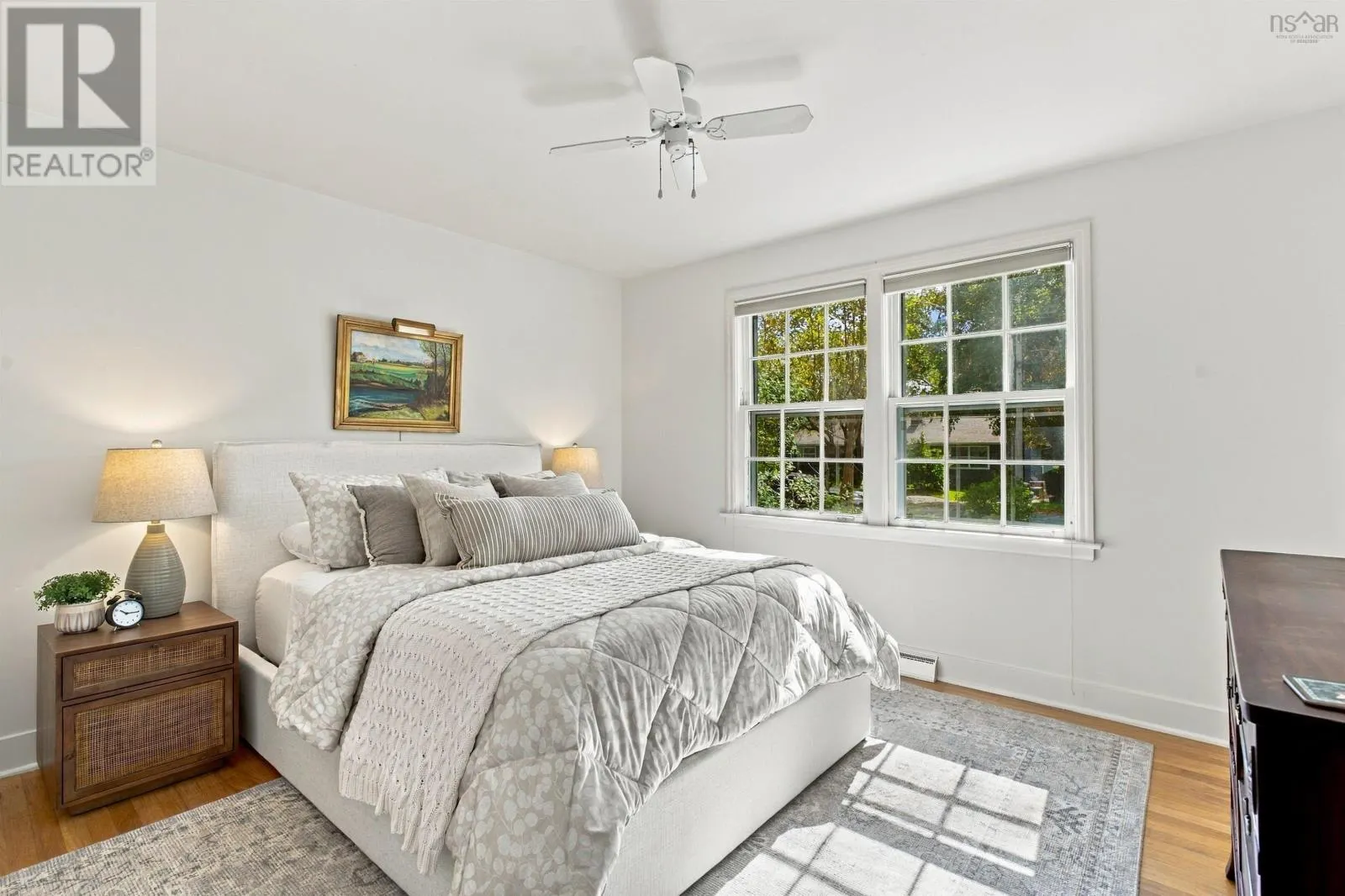 4 Fleming Drive