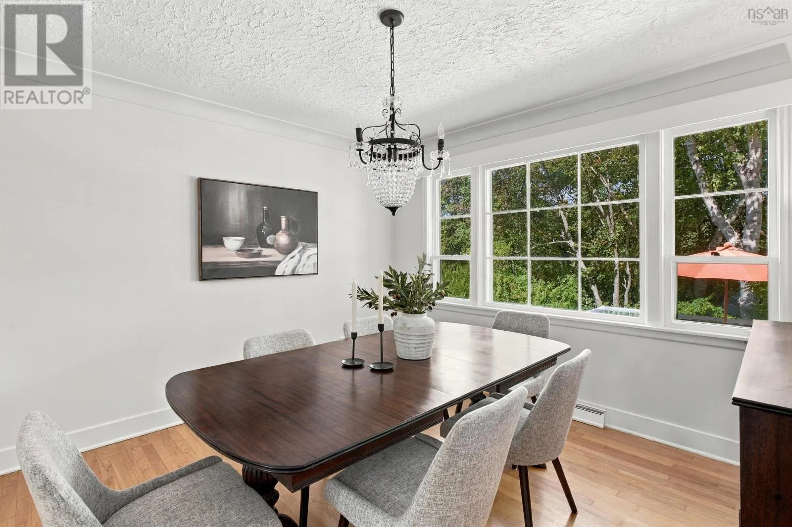 4 Fleming Drive