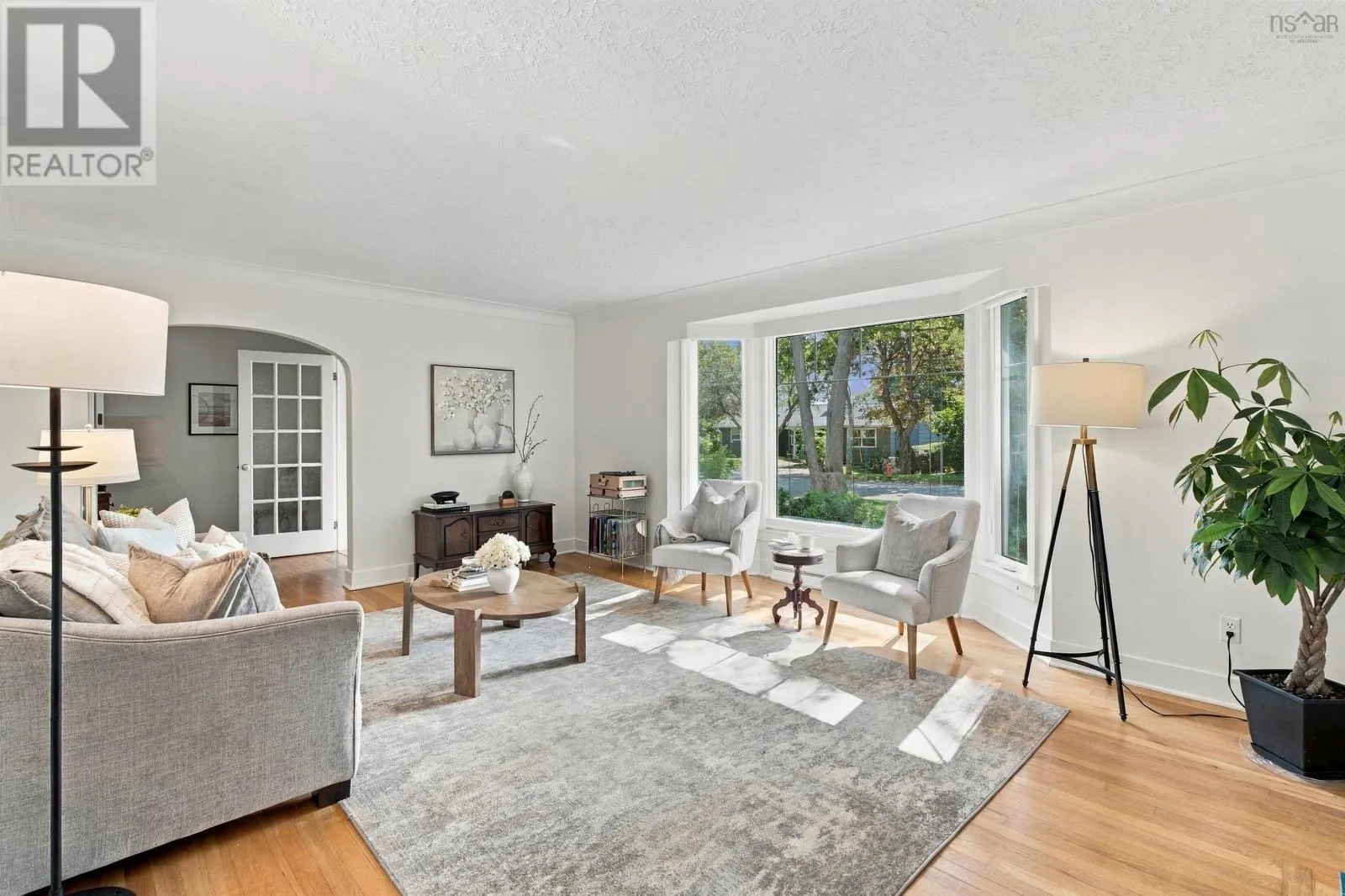 4 Fleming Drive