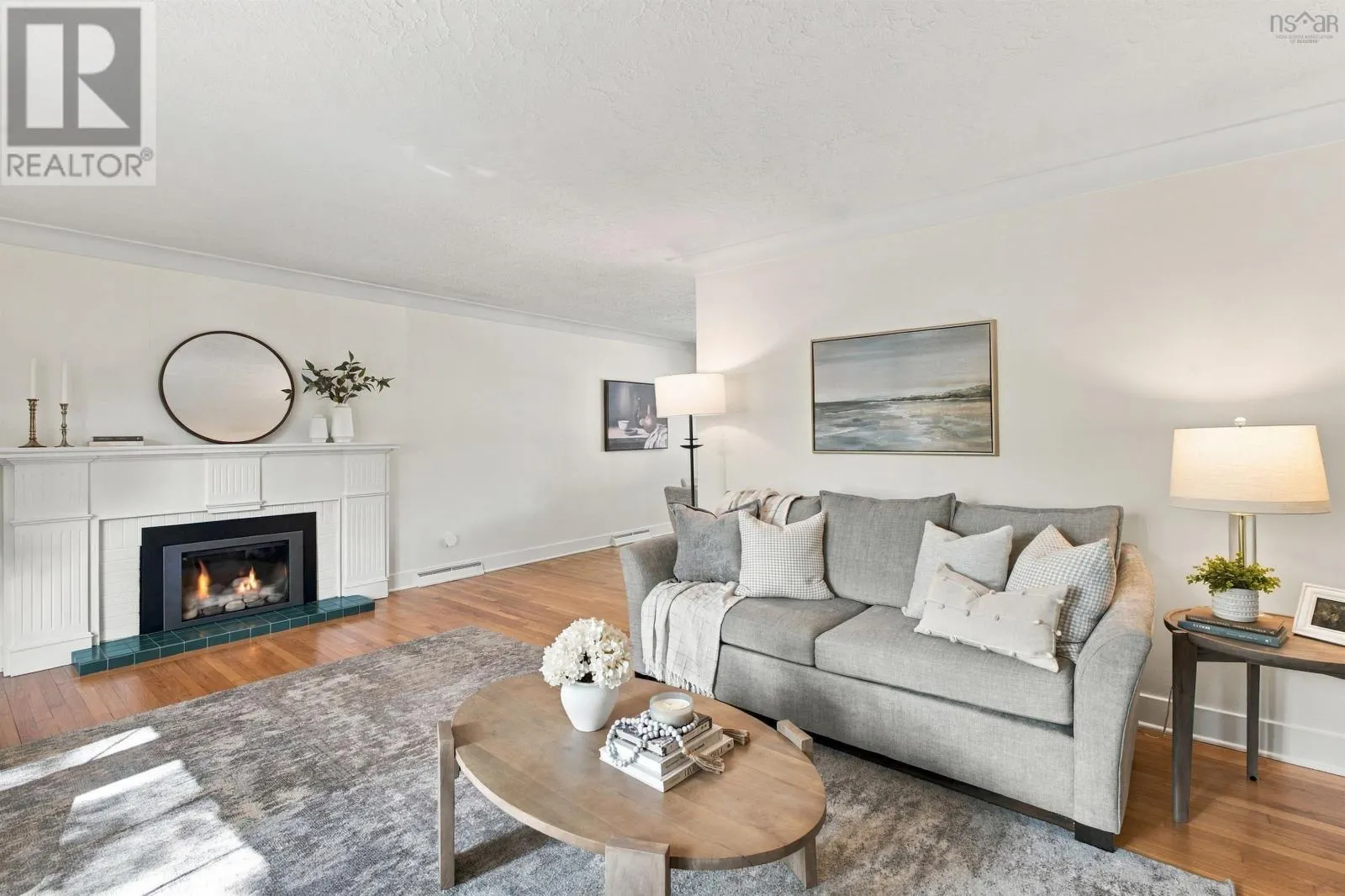 4 Fleming Drive