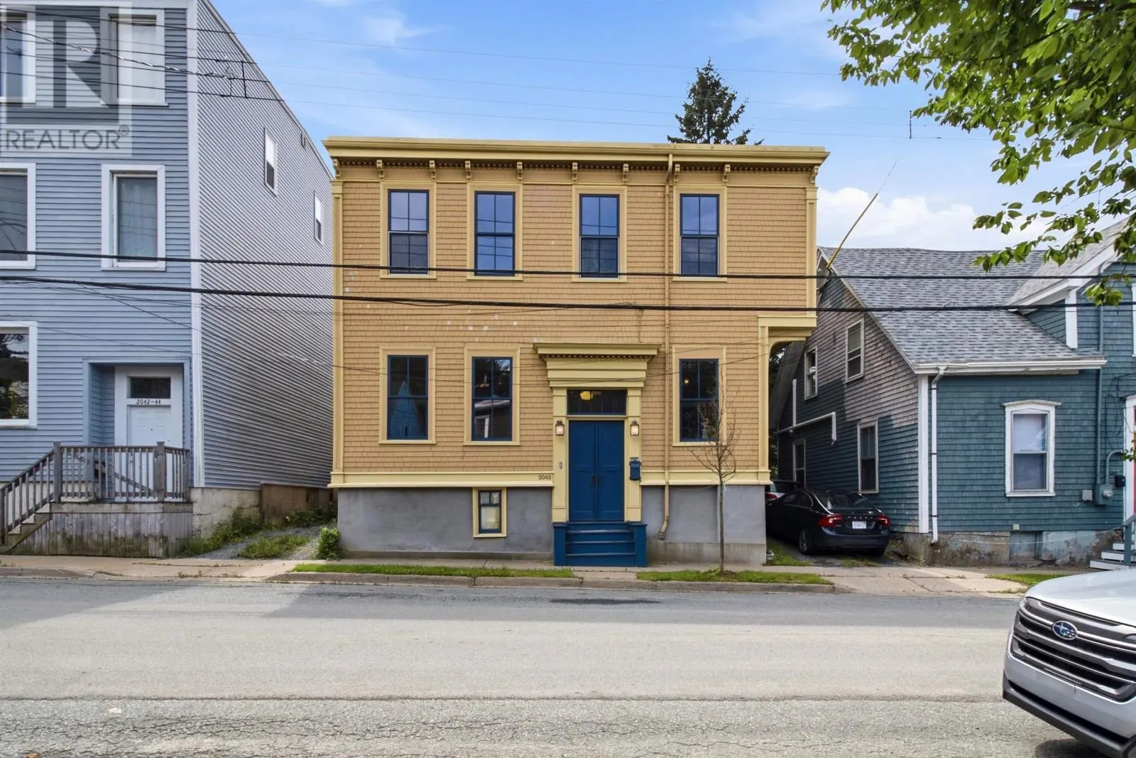 2048 Creighton Street