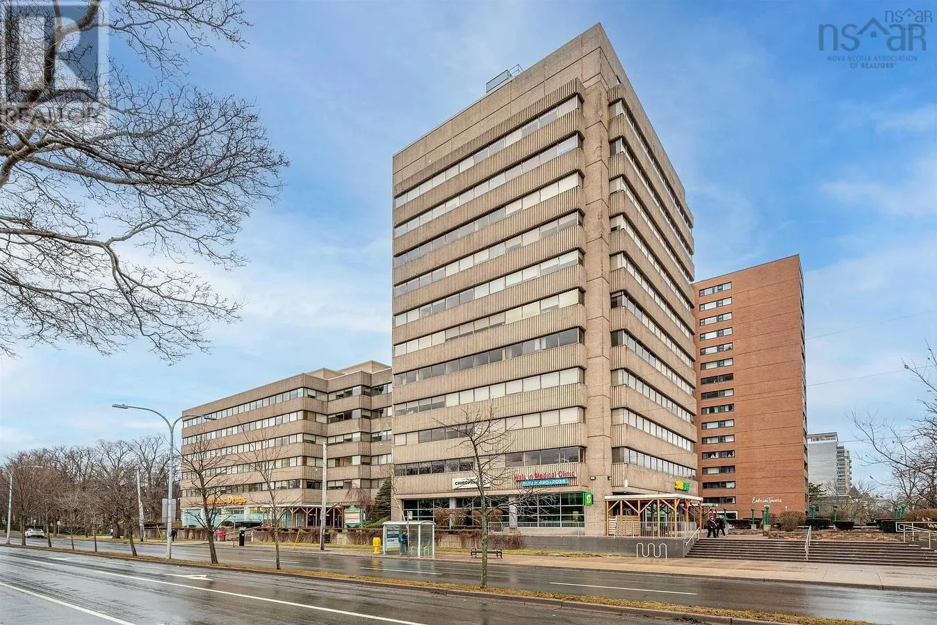 396 5991 Spring Garden Road
