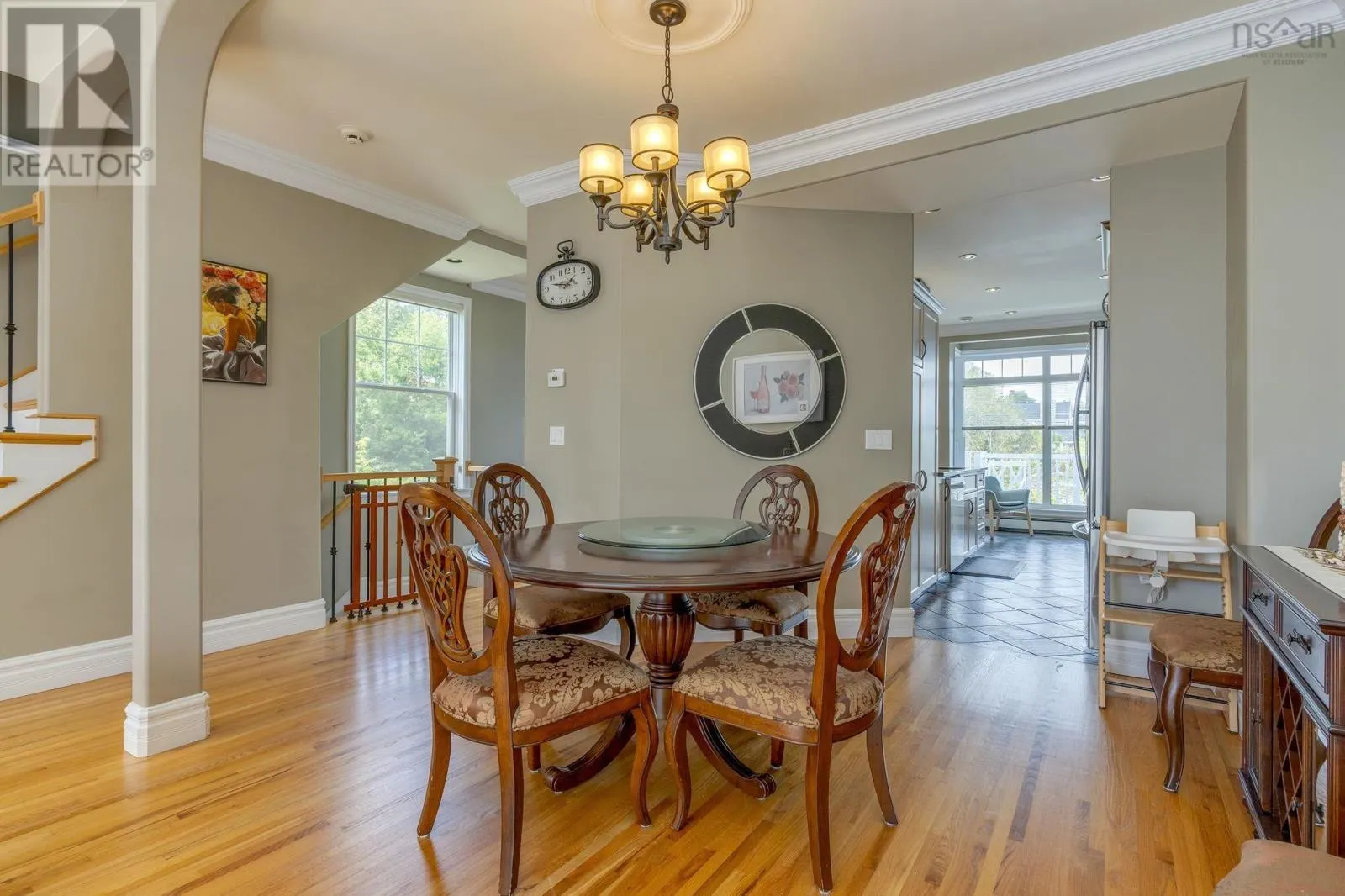 1 Arthur Lismer Court