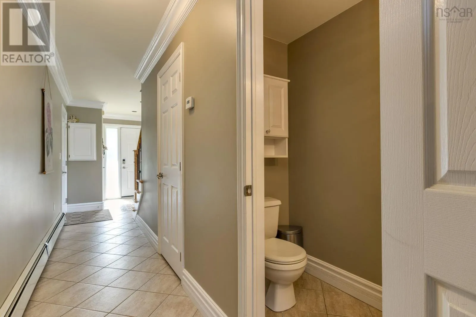 1 Arthur Lismer Court