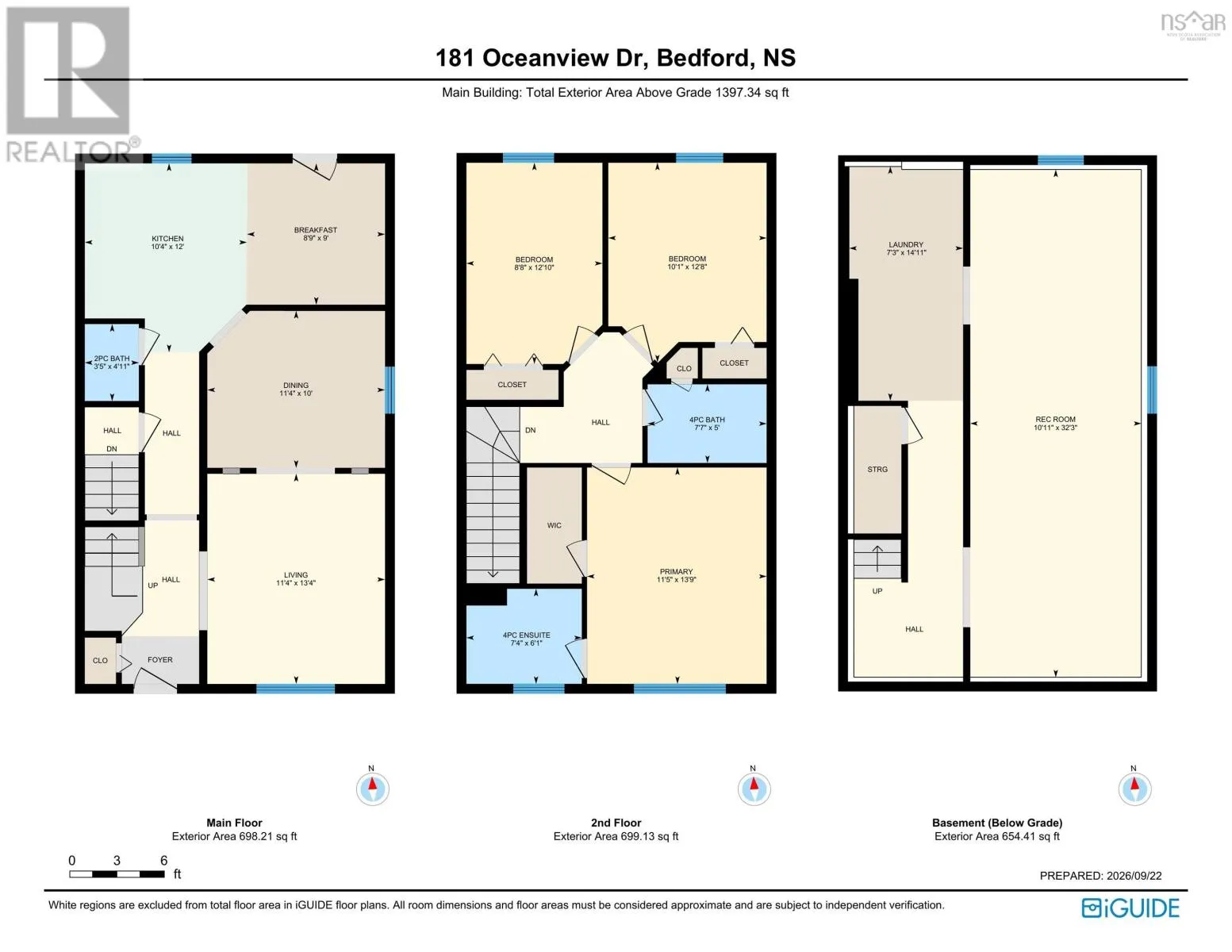 181 Oceanview Drive