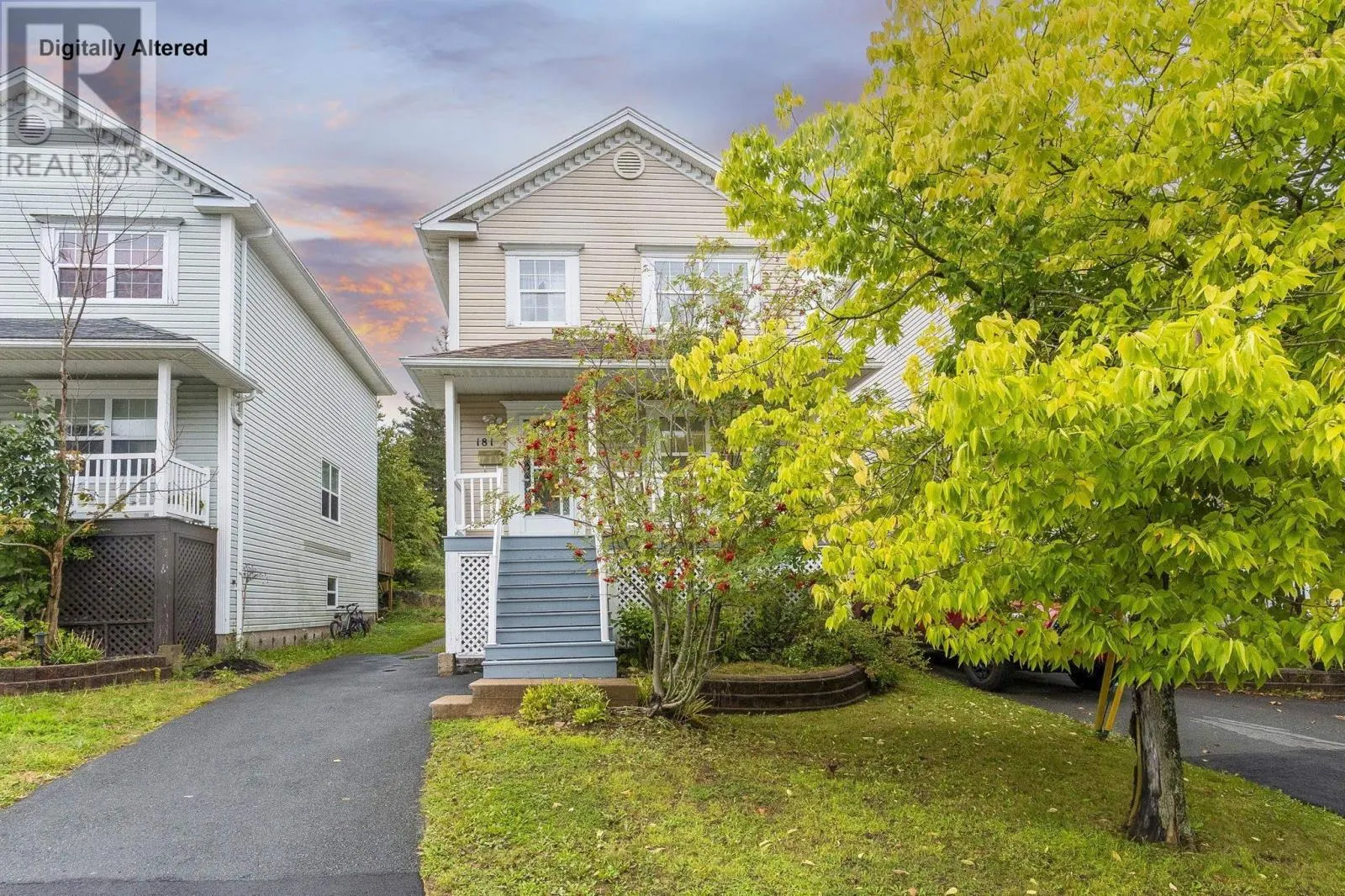 181 Oceanview Drive