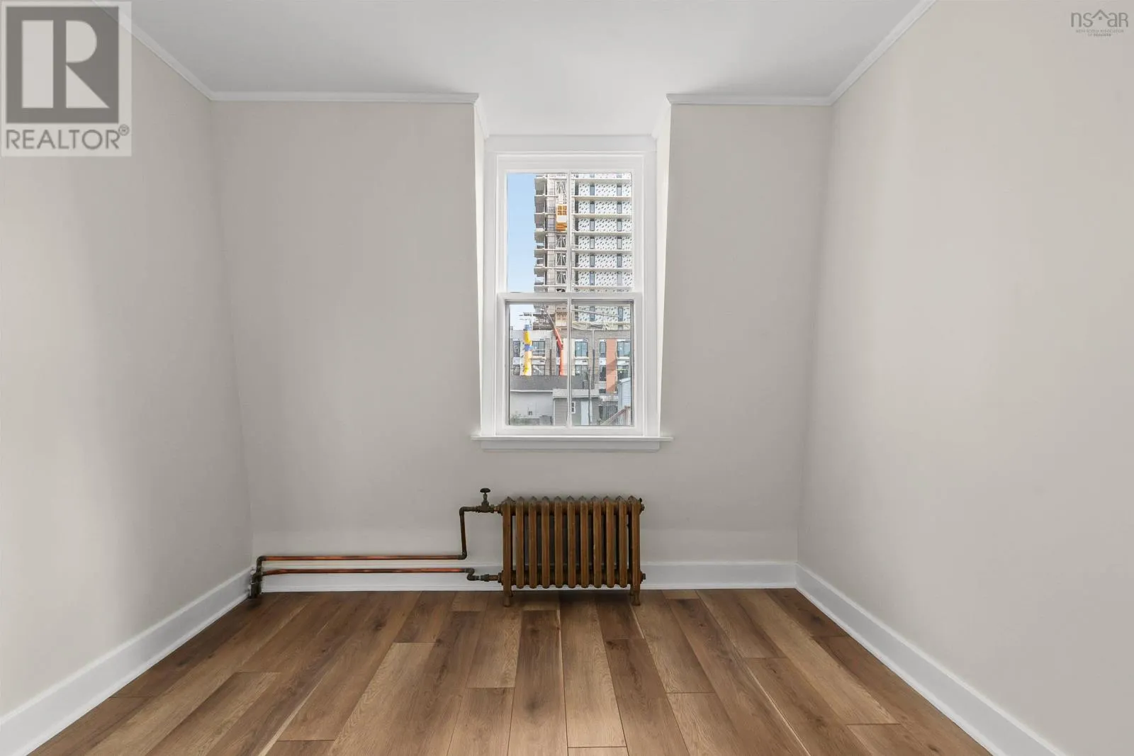 4 John Street