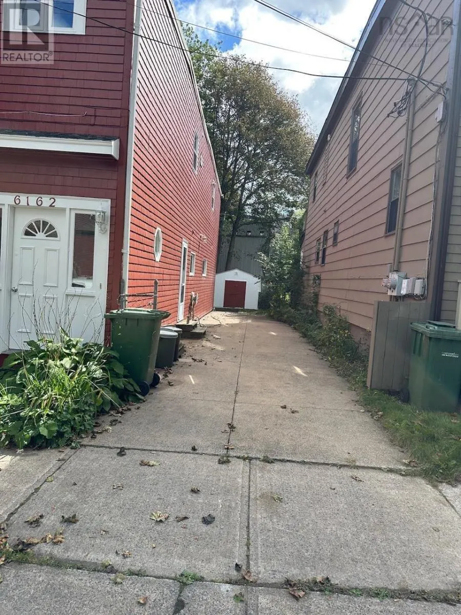 6162 Charles Street