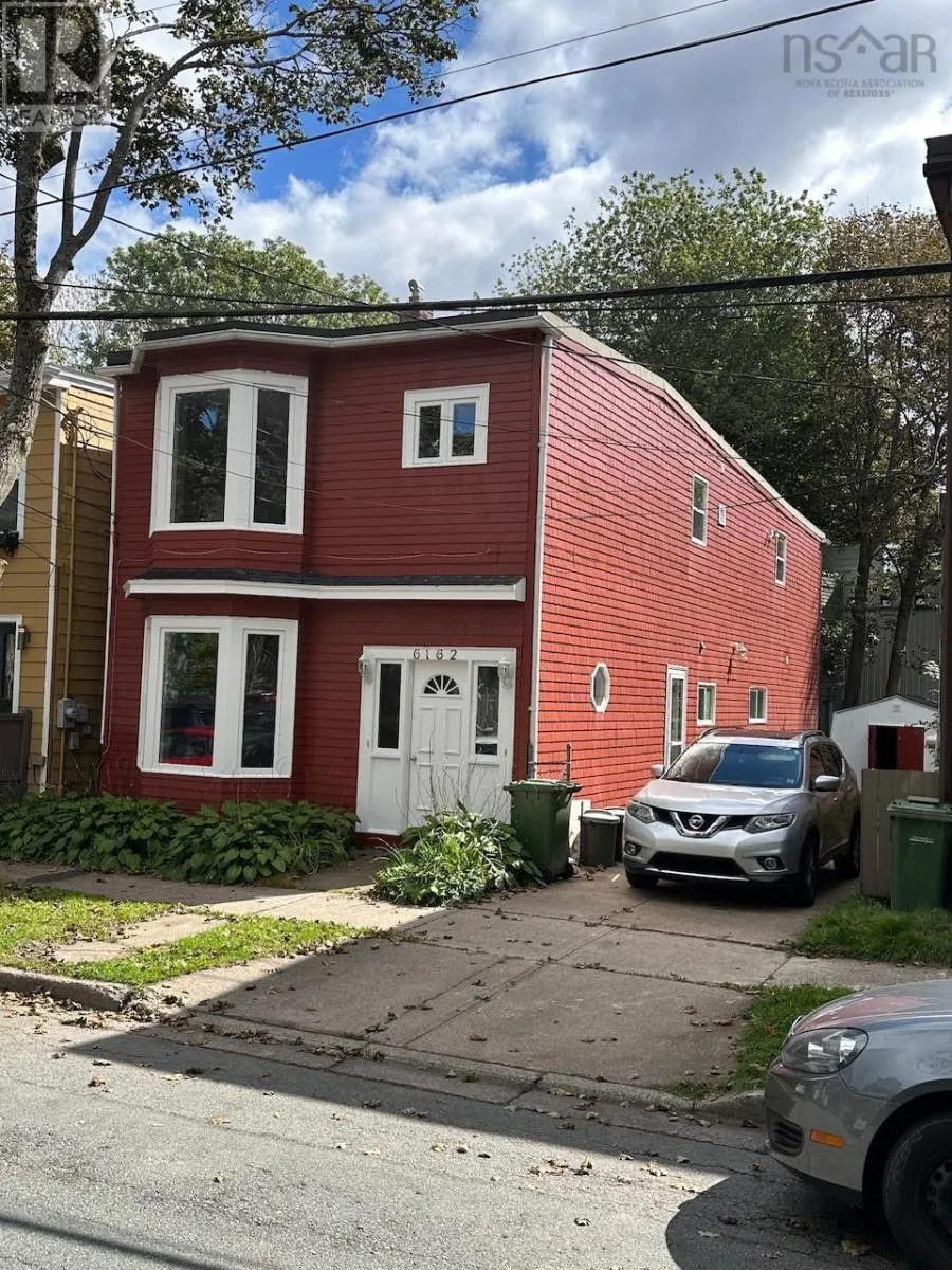 6162 Charles Street