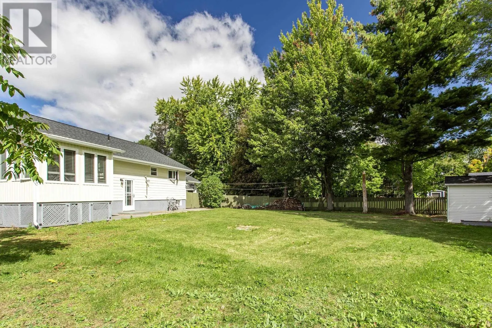 2 McKenzie Drive