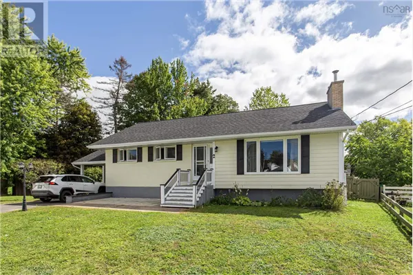 2 McKenzie Drive