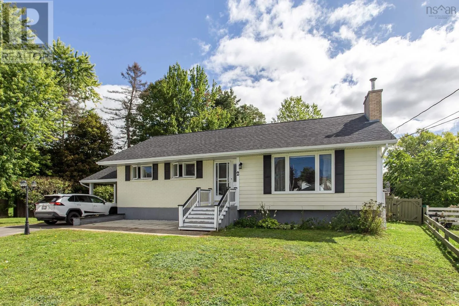 2 McKenzie Drive