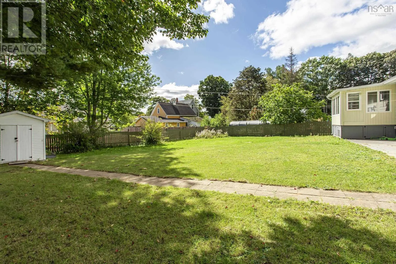 2 McKenzie Drive