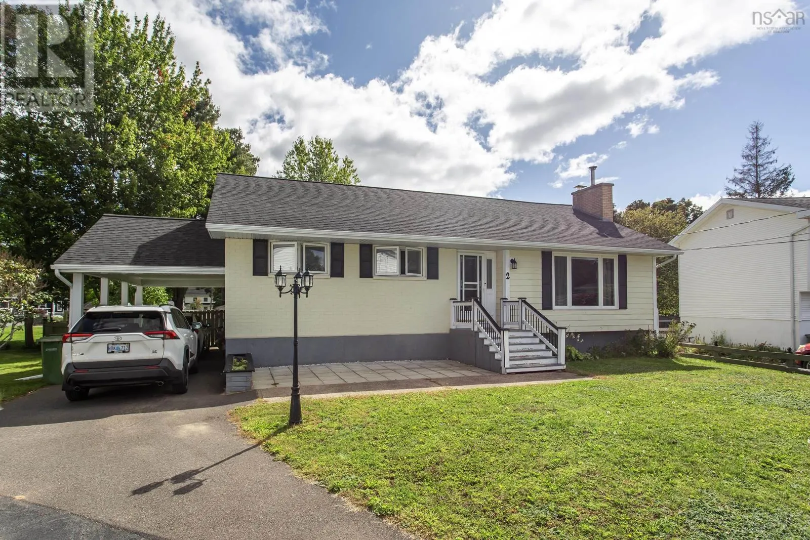 2 McKenzie Drive