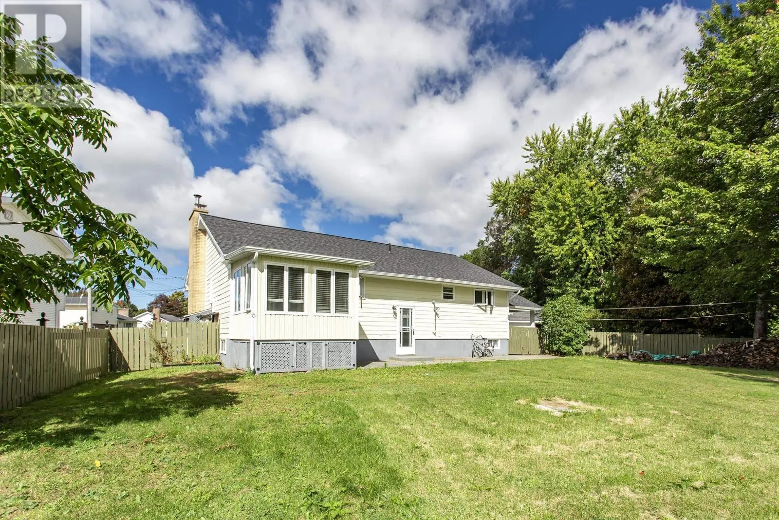 2 McKenzie Drive