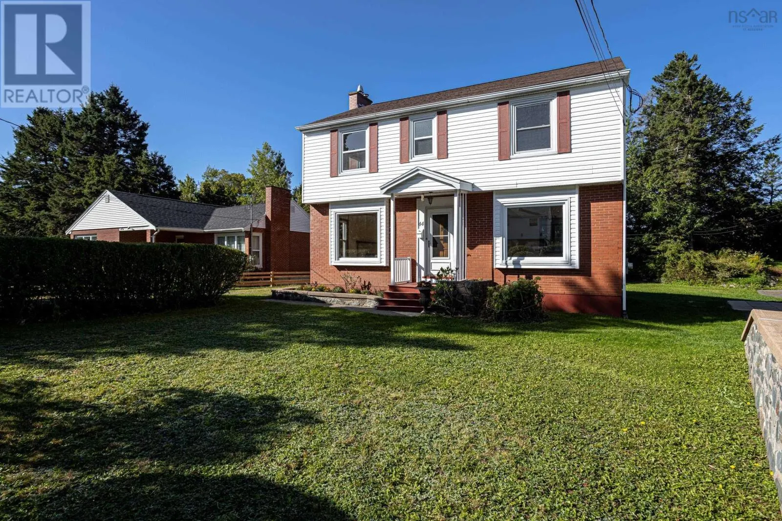 44 Locks Road