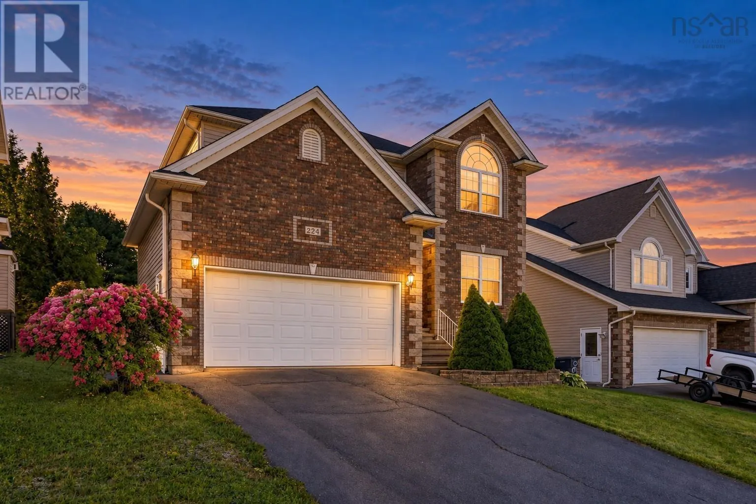 224 Langbrae Drive