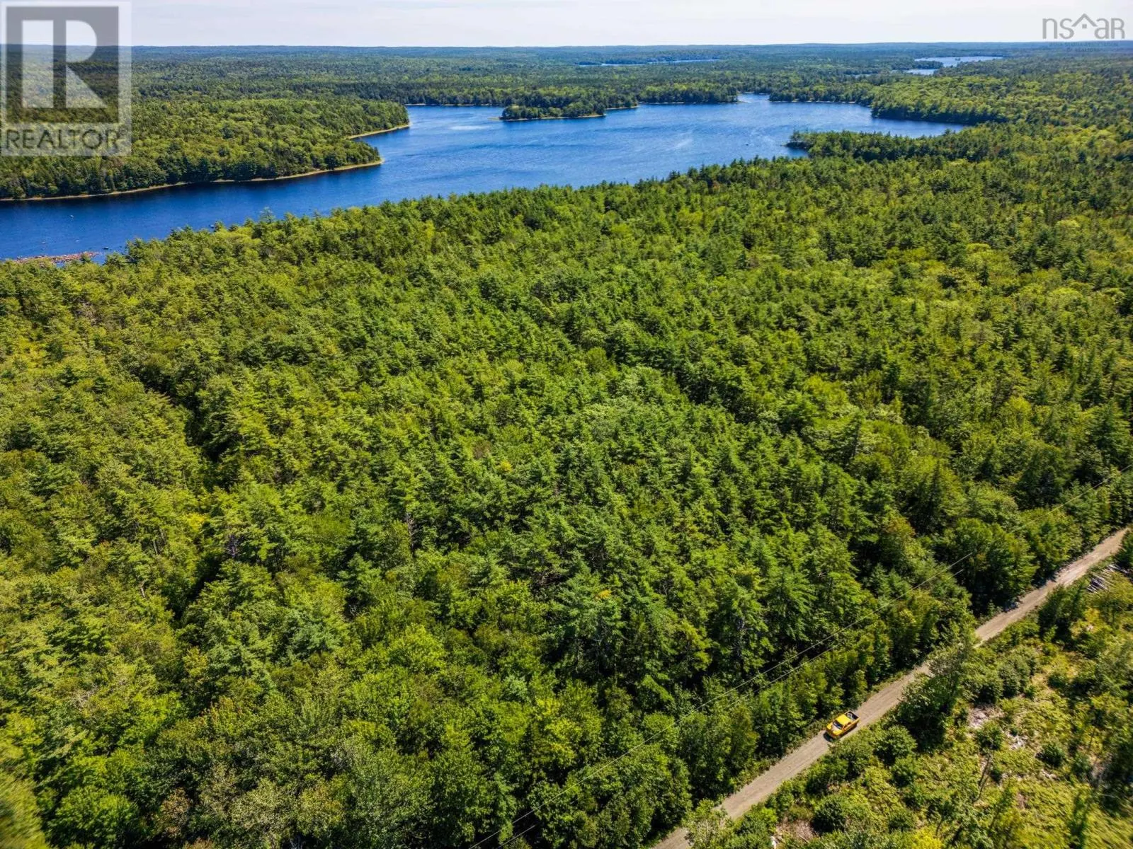Lot 41 Cranberry Lake Road