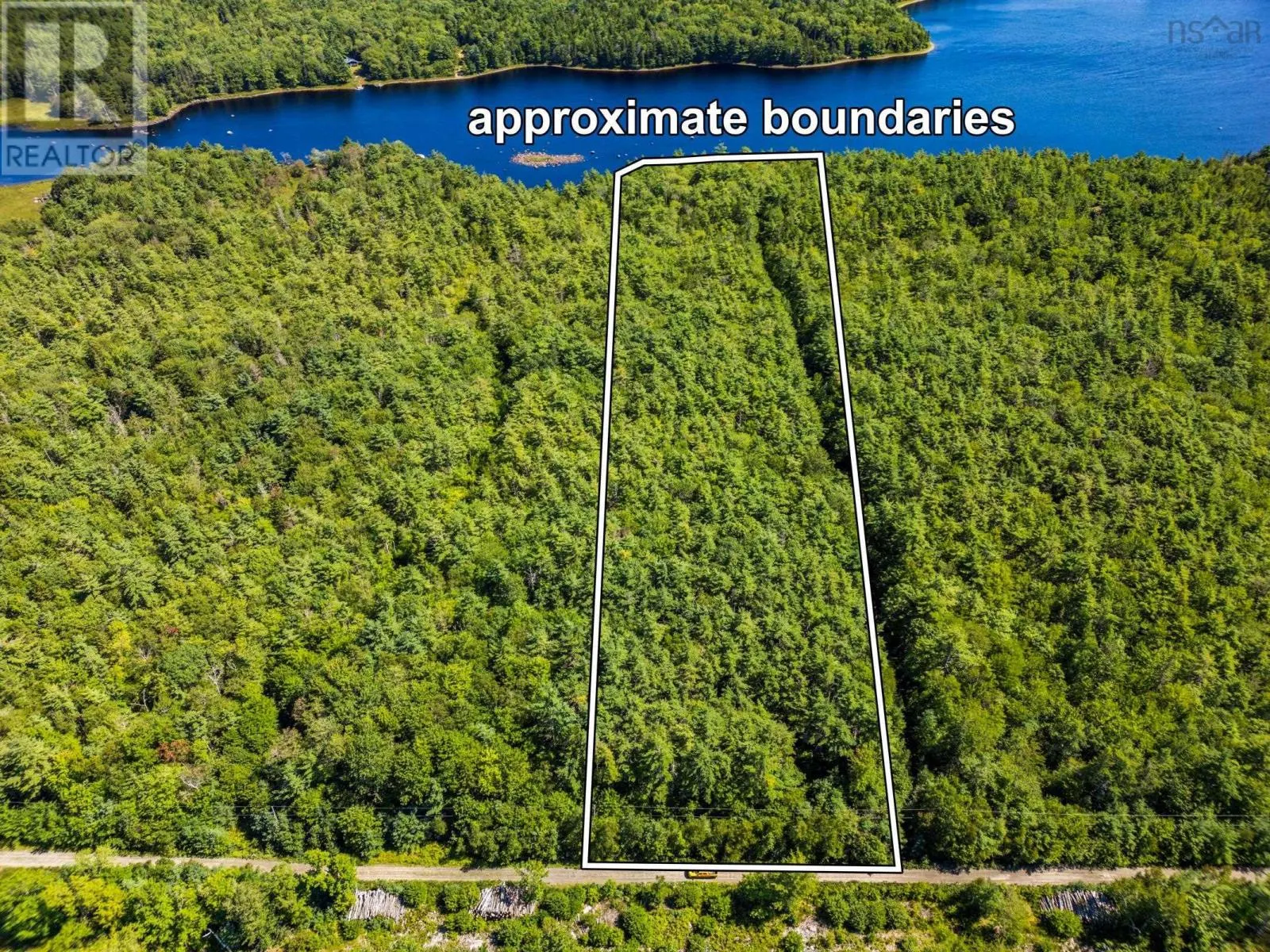 Lot 41 Cranberry Lake Road