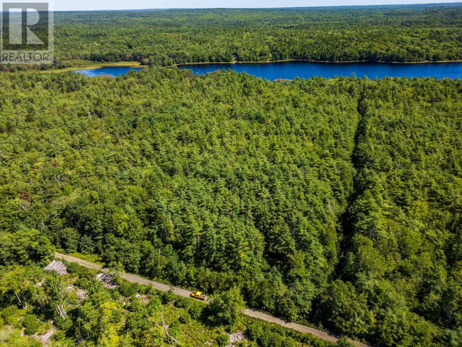 Lot 41 Cranberry Lake Road