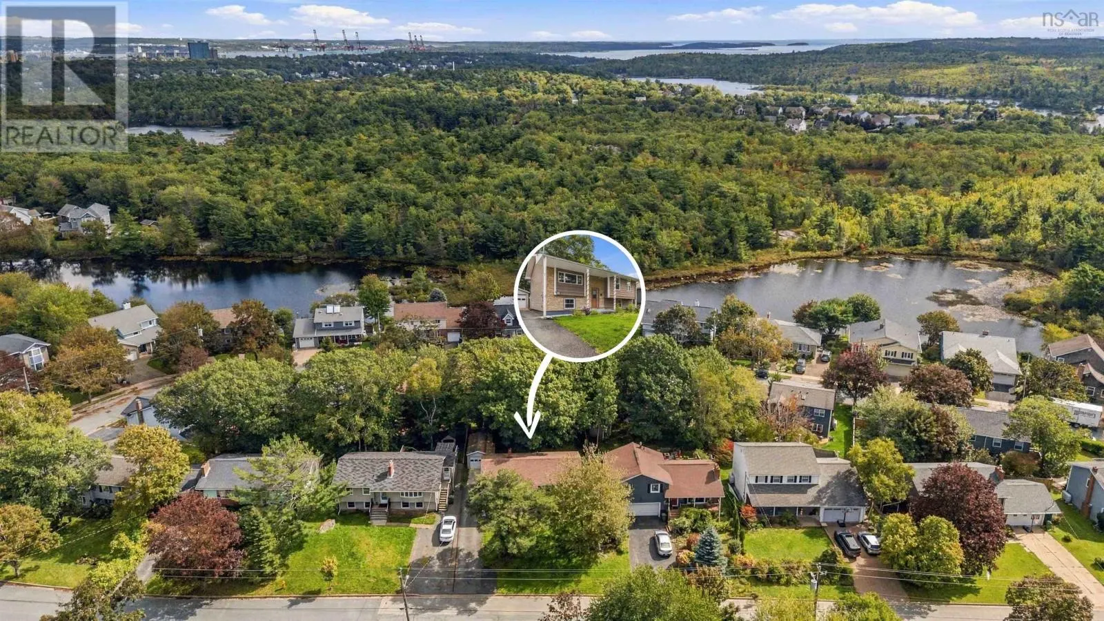 50 Inverness Avenue