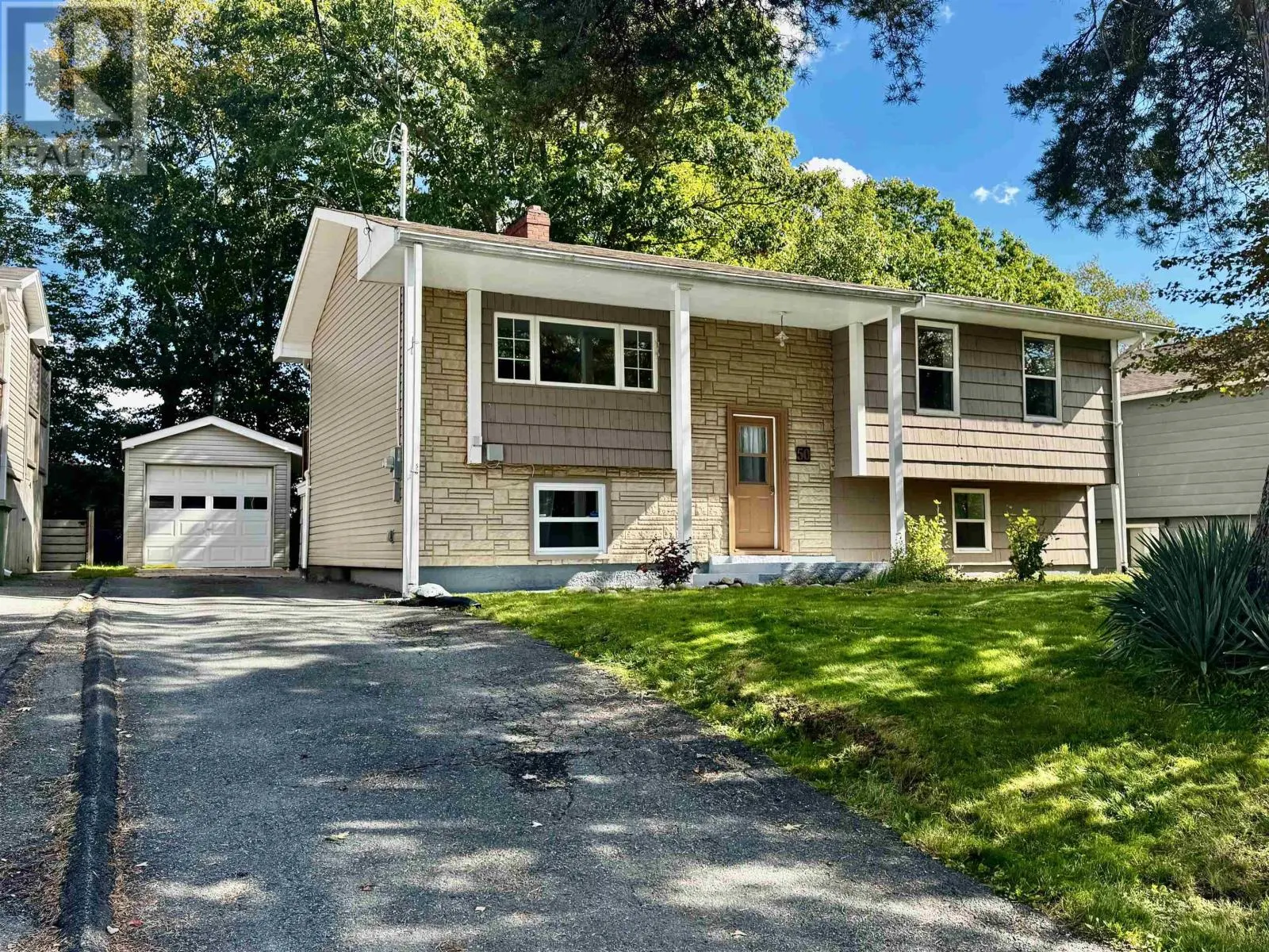 50 Inverness Avenue