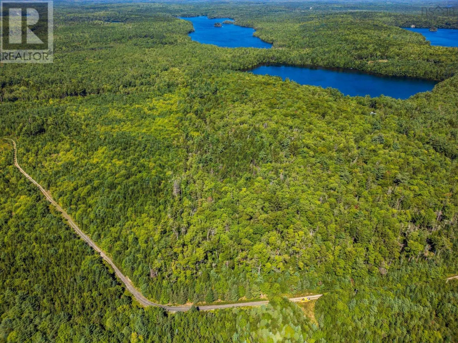 Lot 61 Little Halfway Lake Road