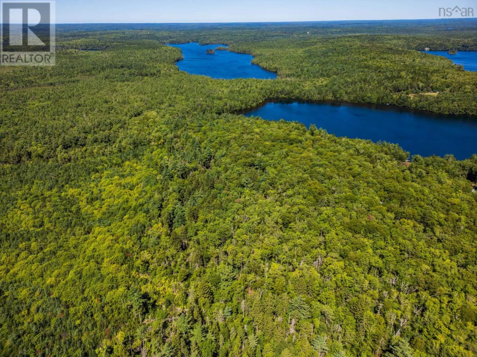Lot 61 Little Halfway Lake Road