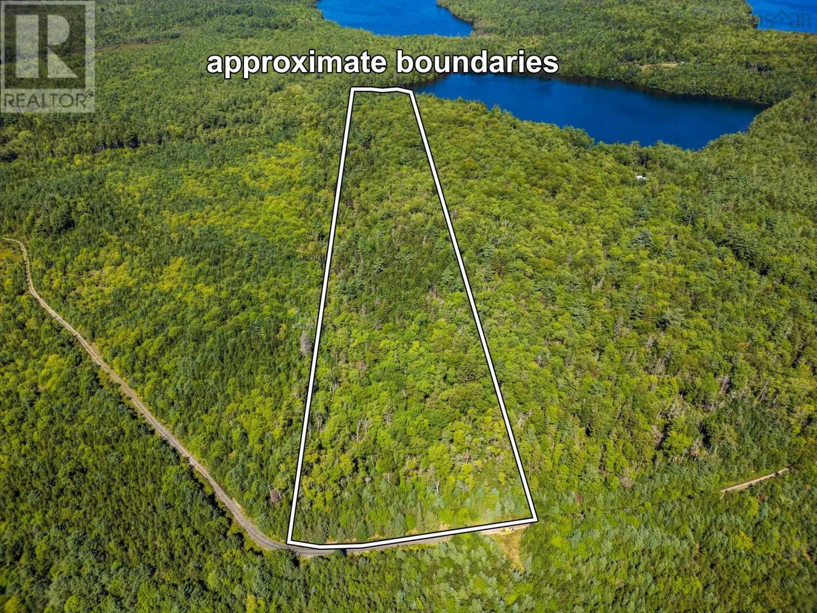 Lot 61 Little Halfway Lake Road