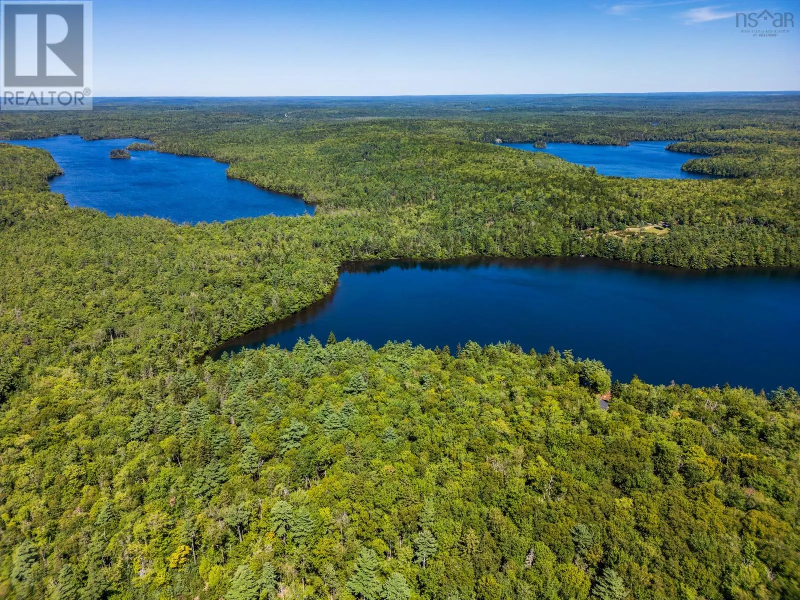 Lot 61 Little Halfway Lake Road