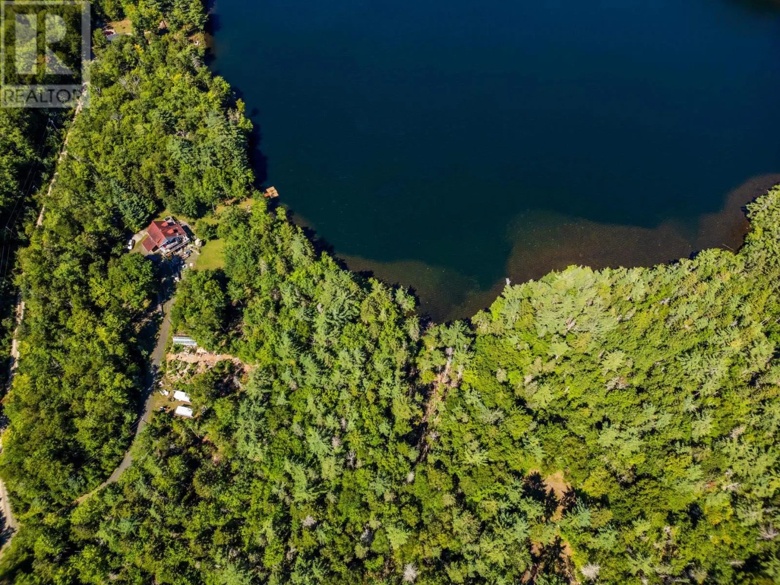 Lot 57 Little Halfway Lake Road