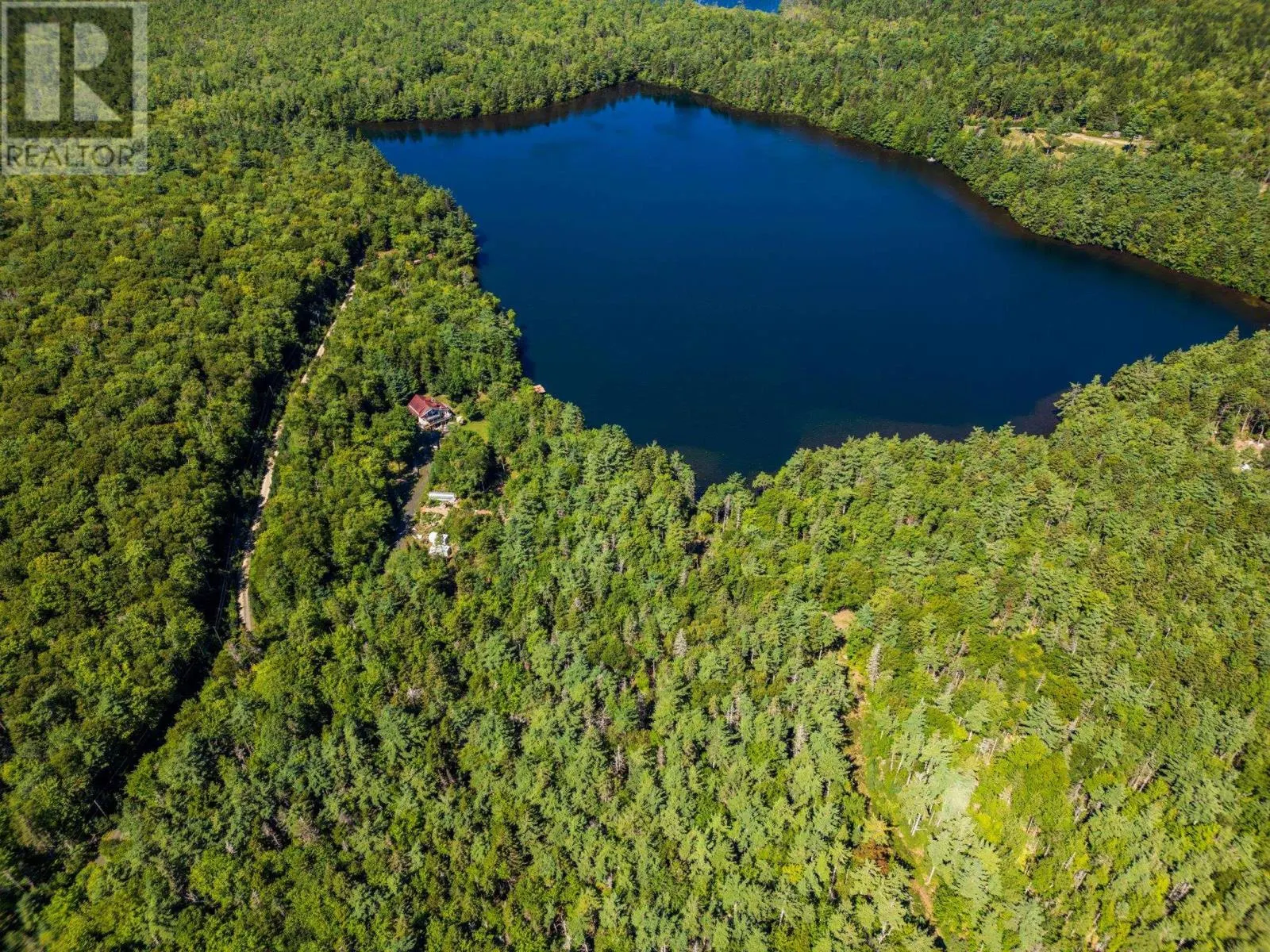 Lot 57 Little Halfway Lake Road