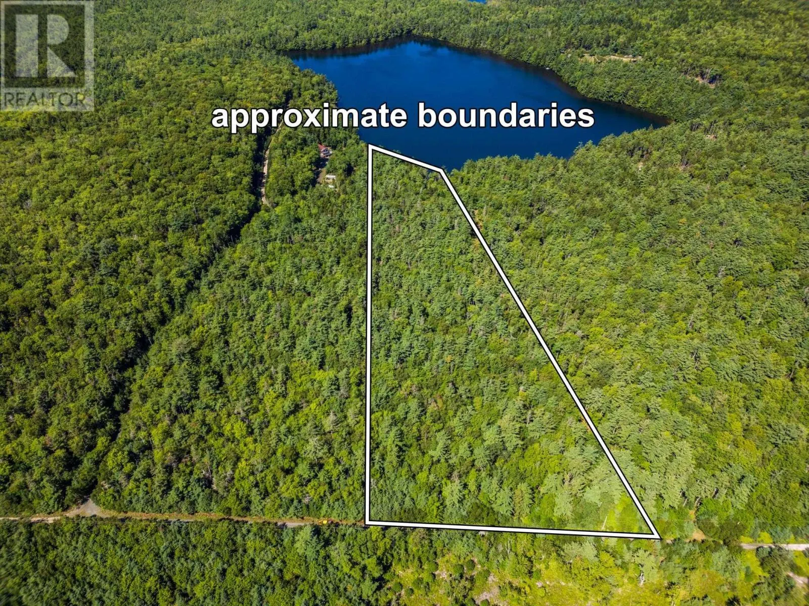 Lot 57 Little Halfway Lake Road