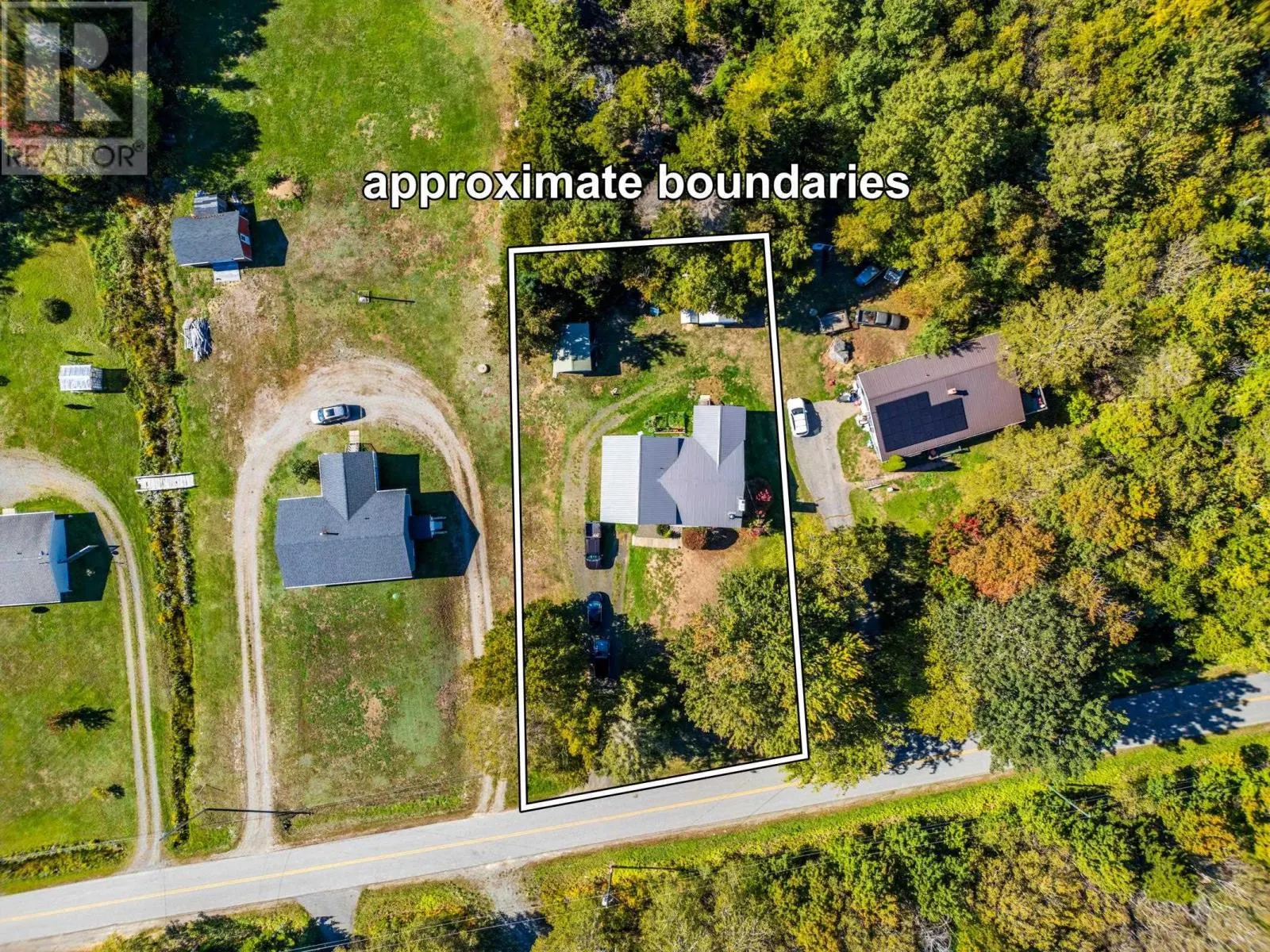 1530 Riverside Road