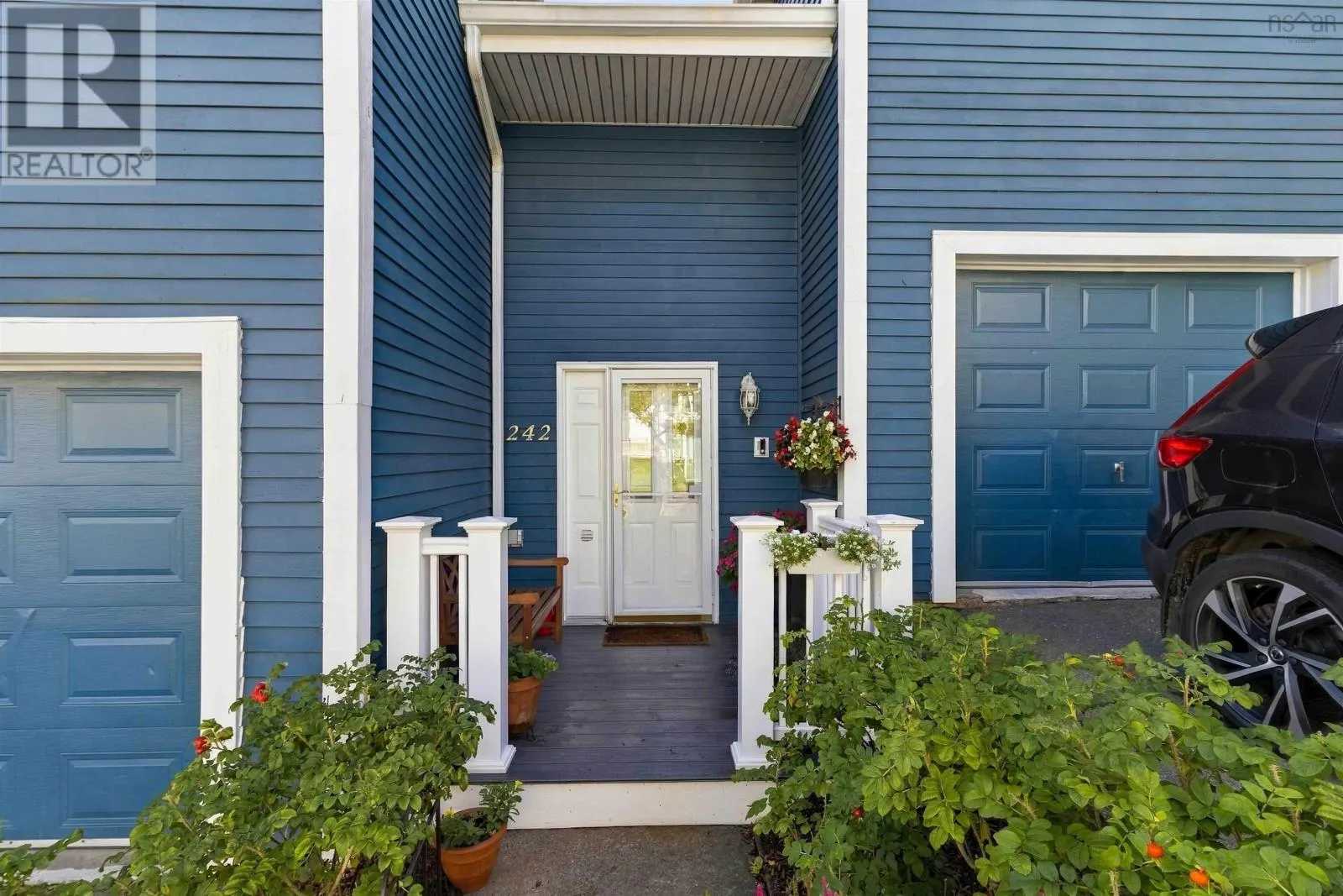 242 Spinnaker Drive