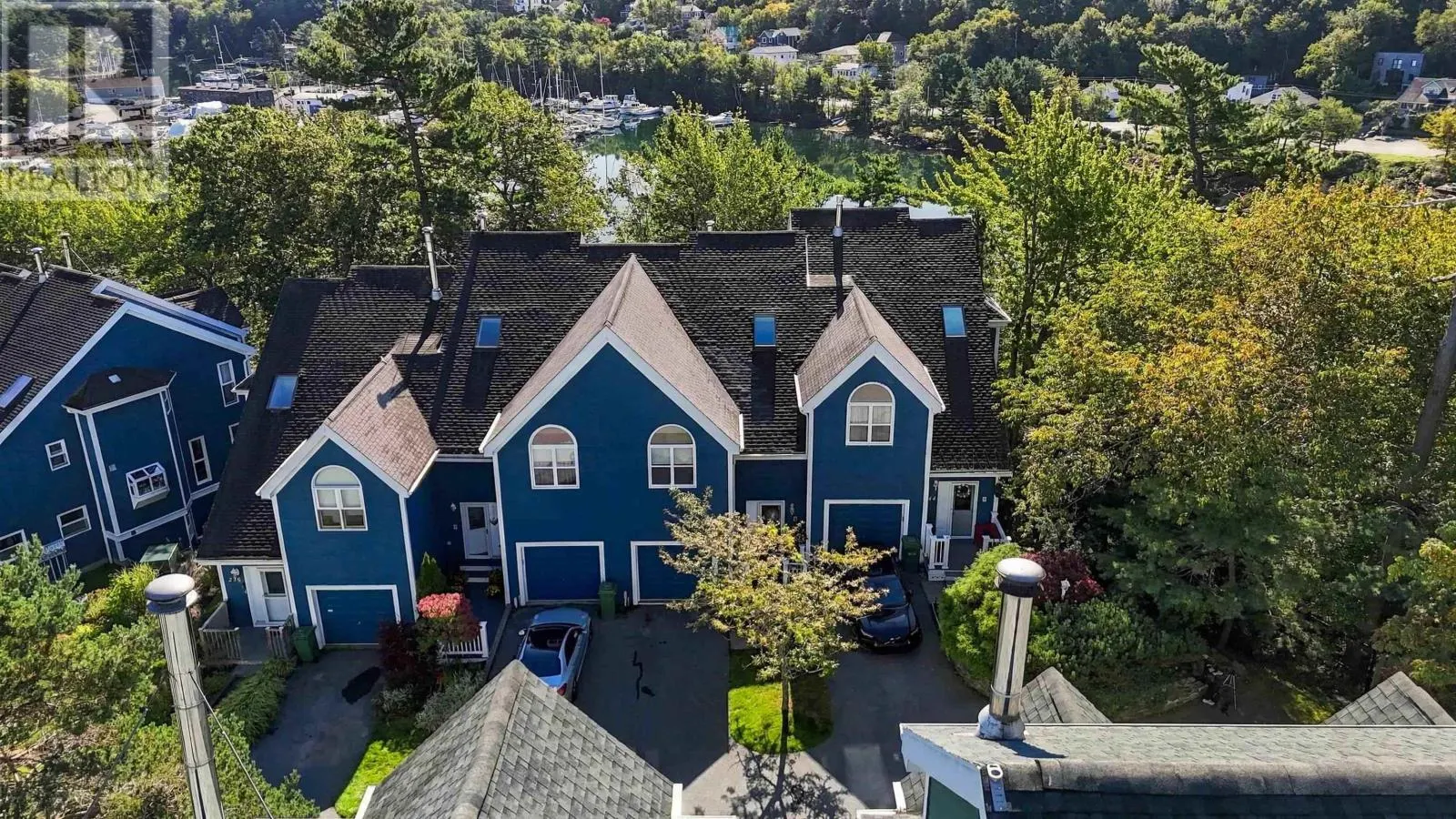 242 Spinnaker Drive