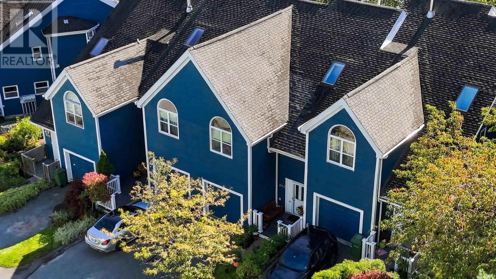 242 Spinnaker Drive