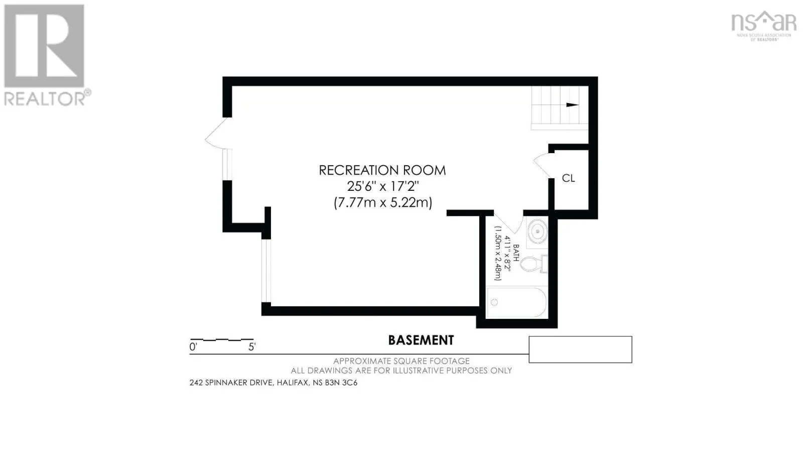 242 Spinnaker Drive