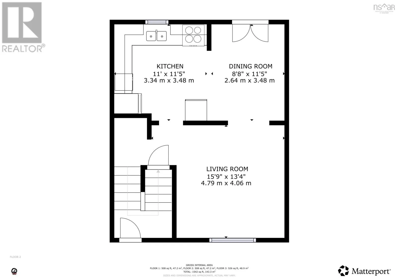 3 Chebucto Circle