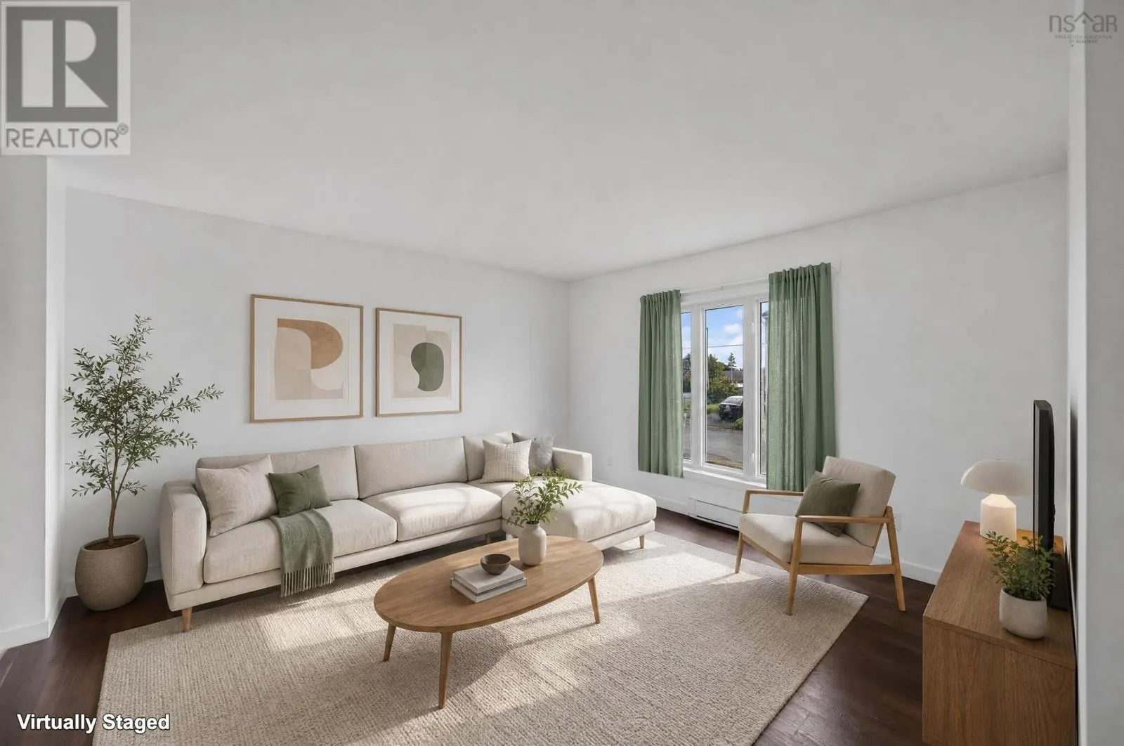 3 Chebucto Circle