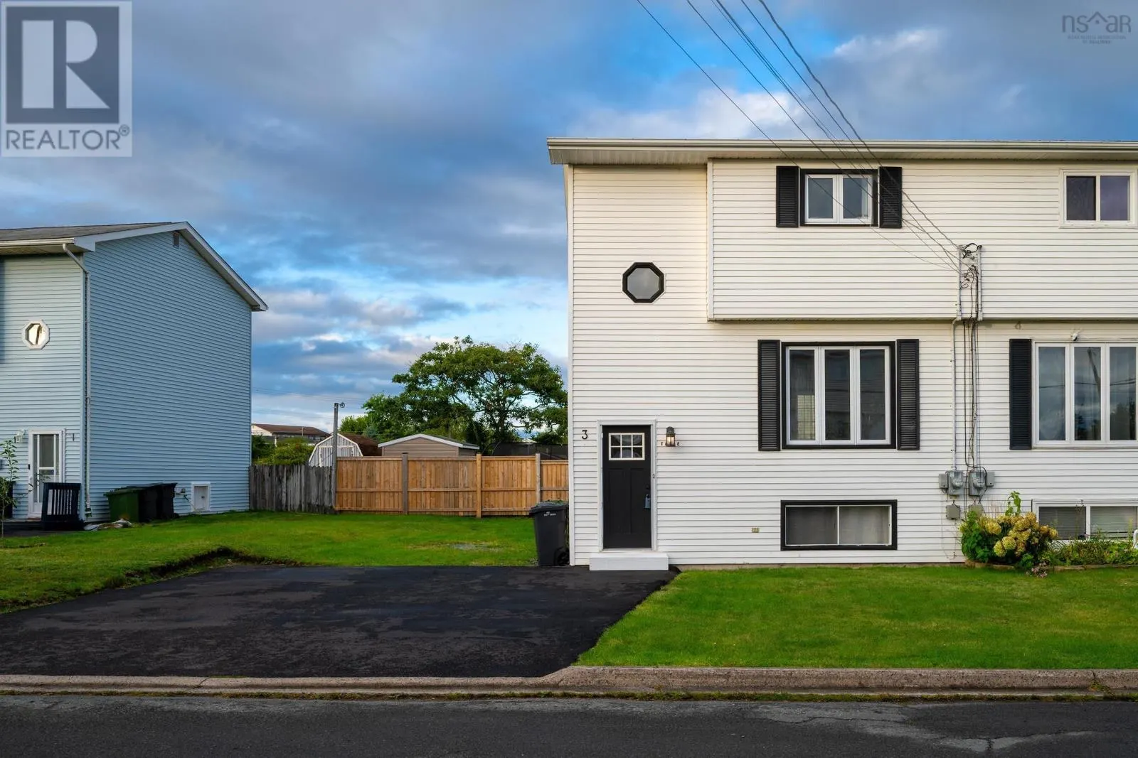 3 Chebucto Circle