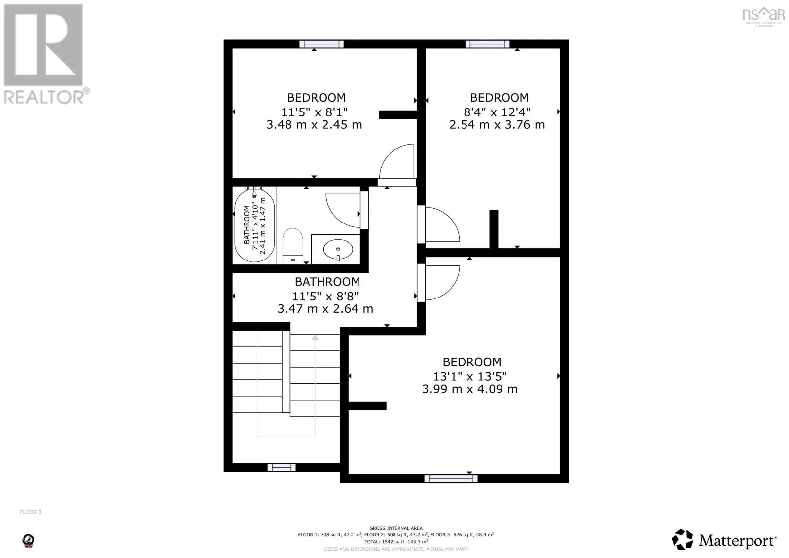 3 Chebucto Circle