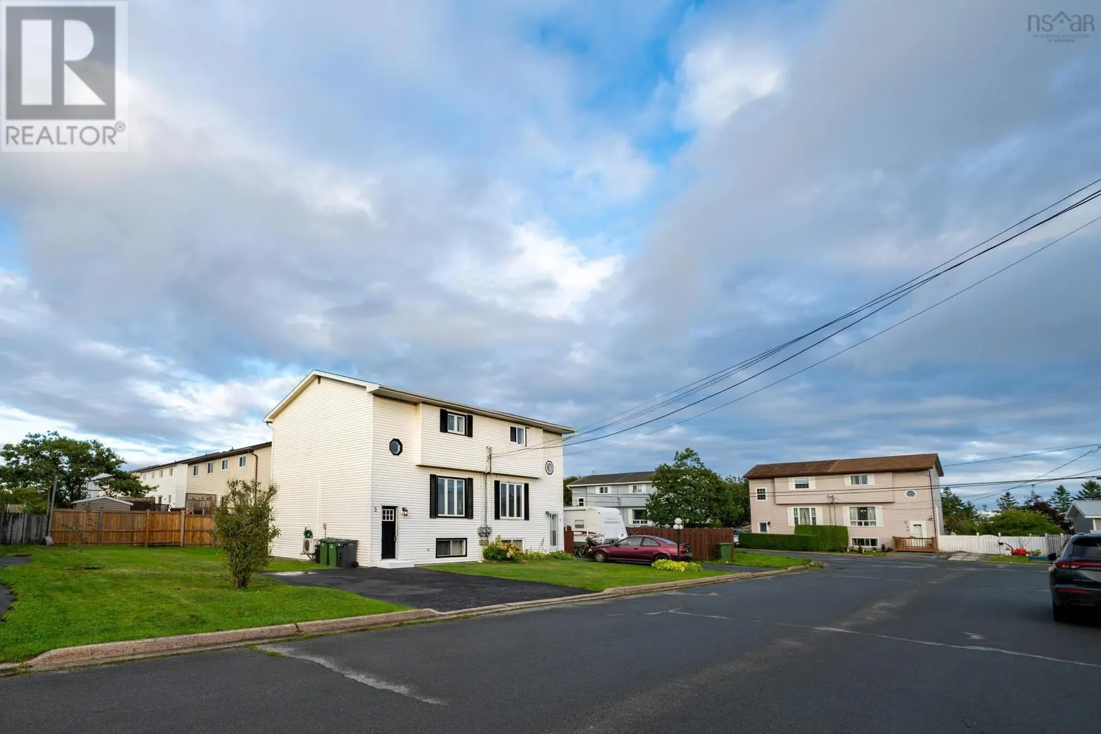3 Chebucto Circle