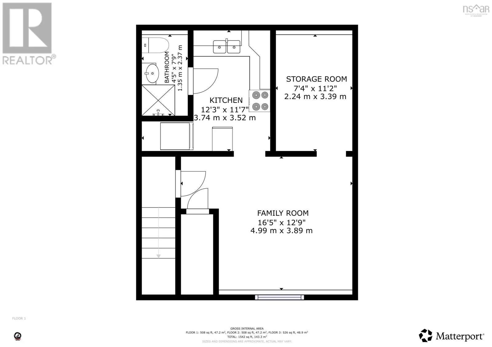 3 Chebucto Circle